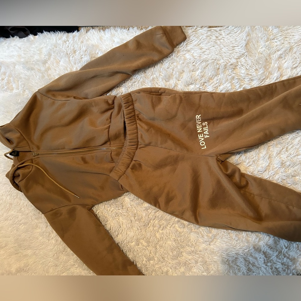 matching set